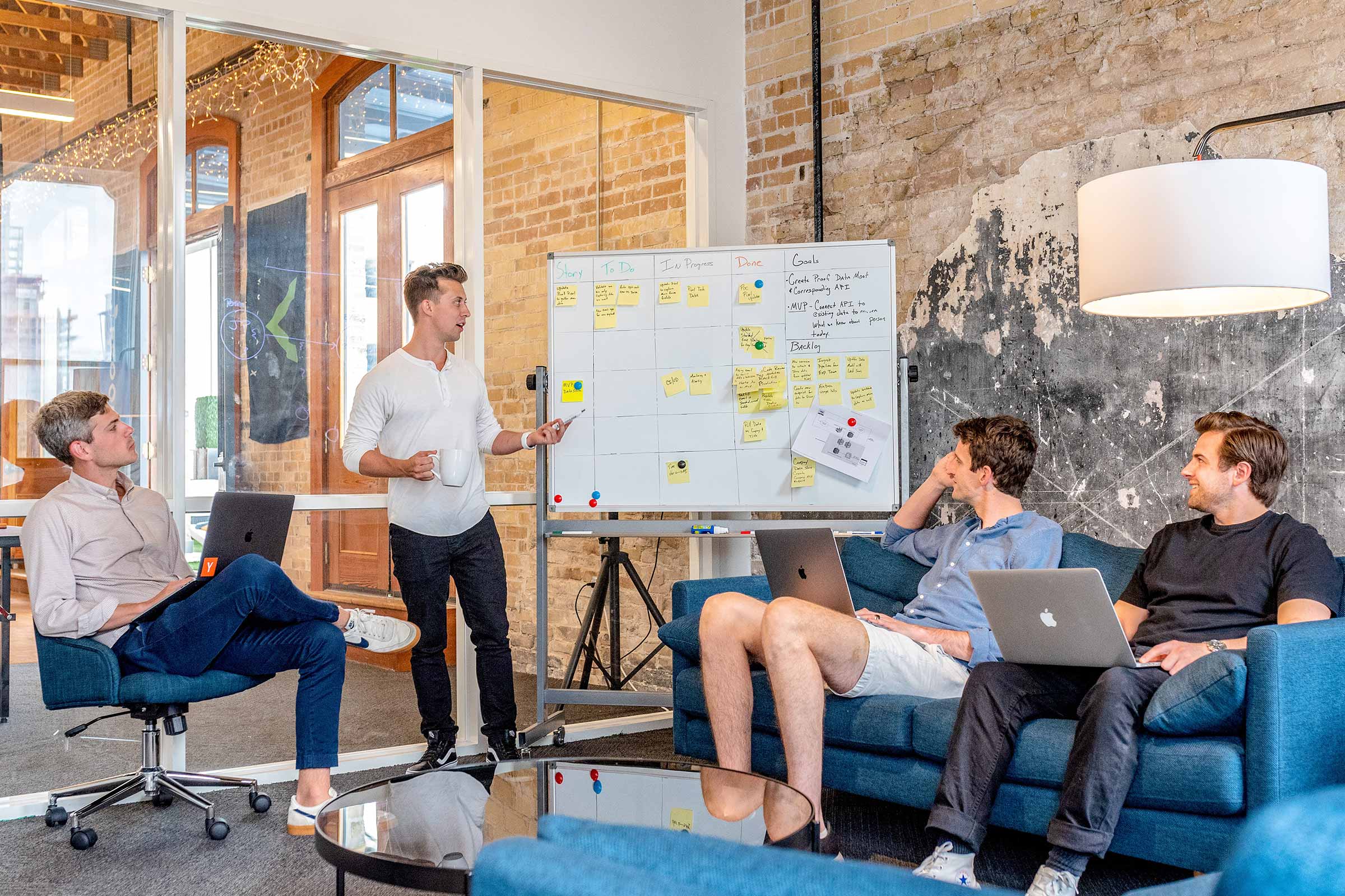 Team Meeting 2 Team Meeting 2